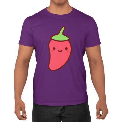 Playera Chile México