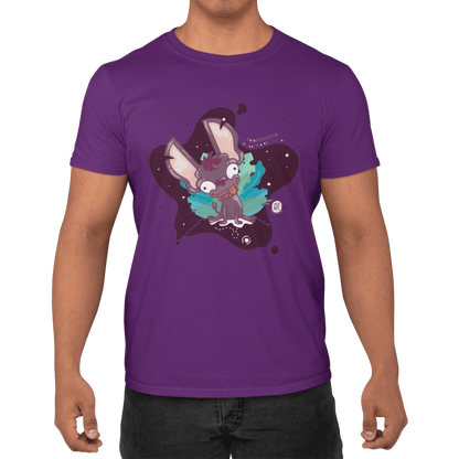 Playera Ajolotito Xolo Mirari Chan