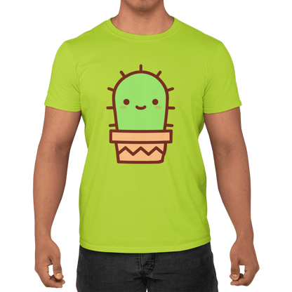 Playera Cactus México