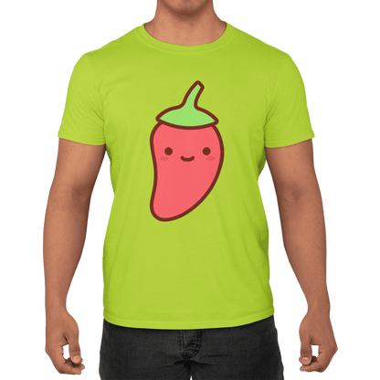 Playera Chile México