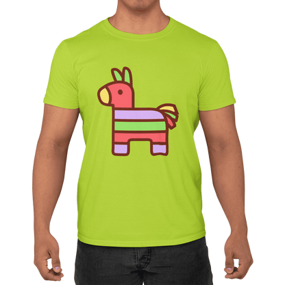 Playera Piñata México