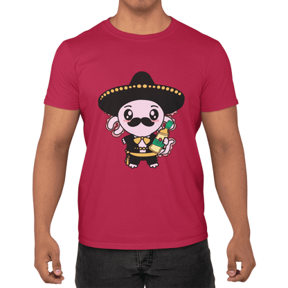 Axolotzin Mariachi Ajolote