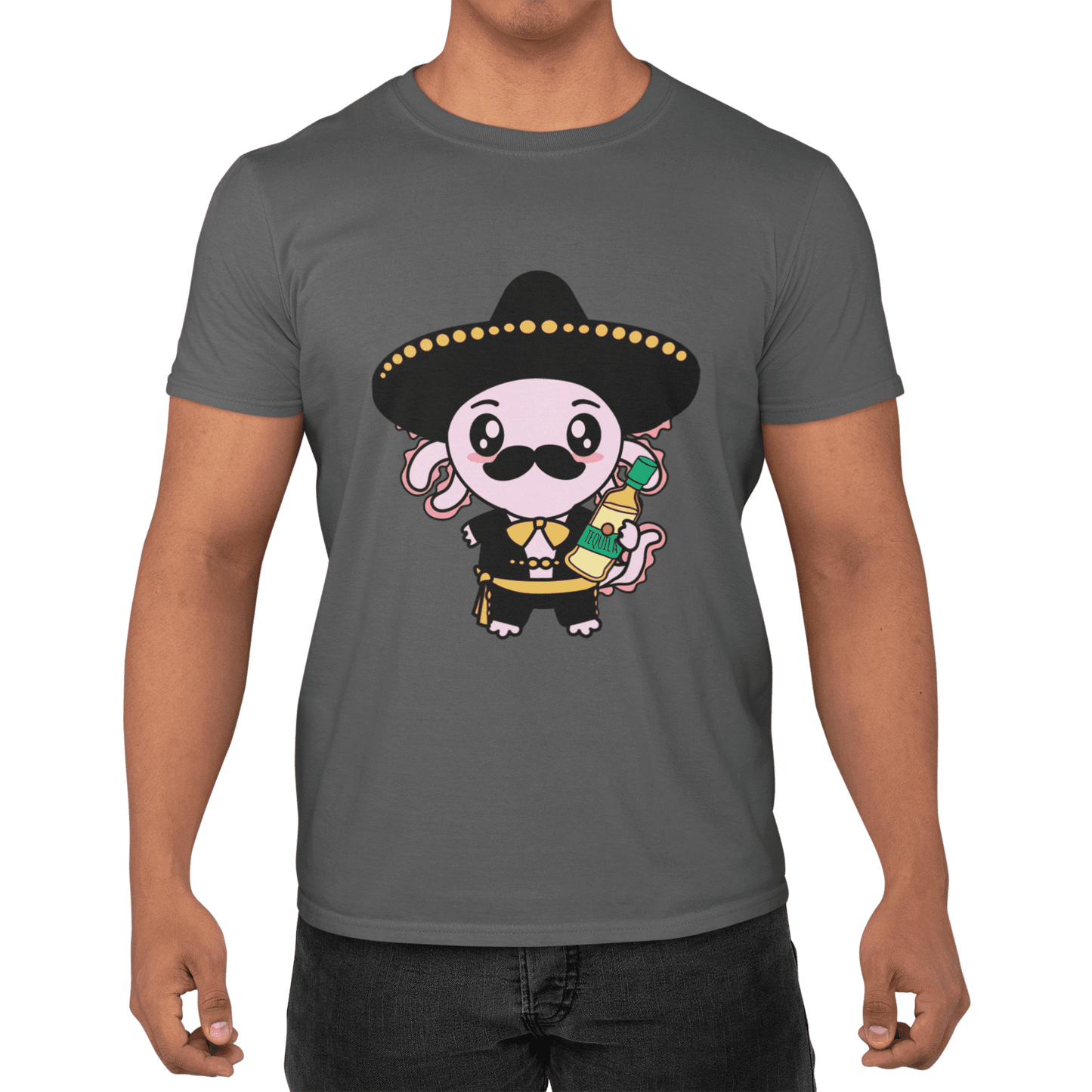 Axolotzin Mariachi Ajolote