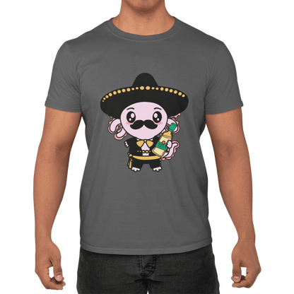 Axolotzin Mariachi Ajolote