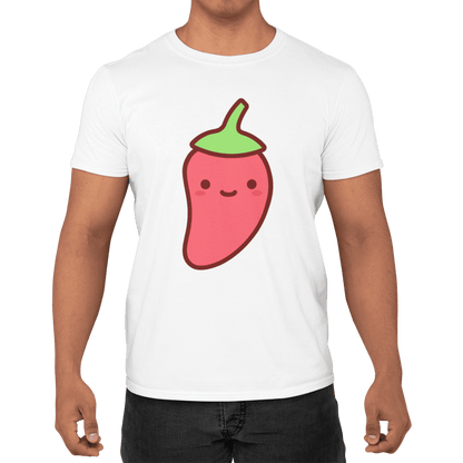 Playera Chile México