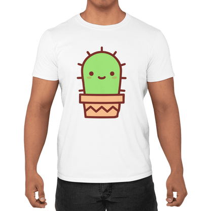 Playera Cactus México