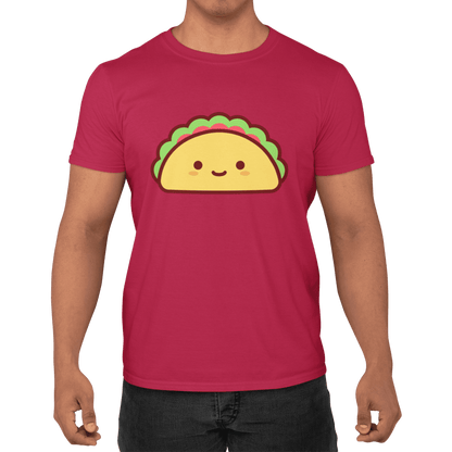 Playera Taco México