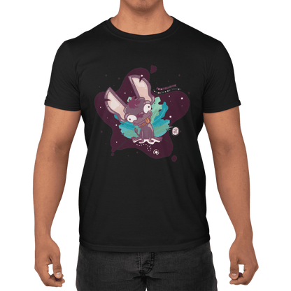 Playera Ajolotito Xolo Mirari Chan