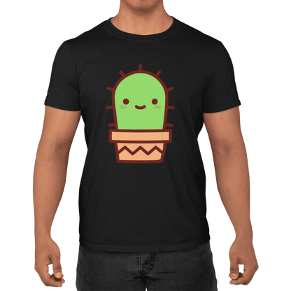 Playera Cactus México