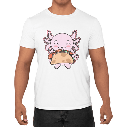 Axolotzin Taco Ajolote
