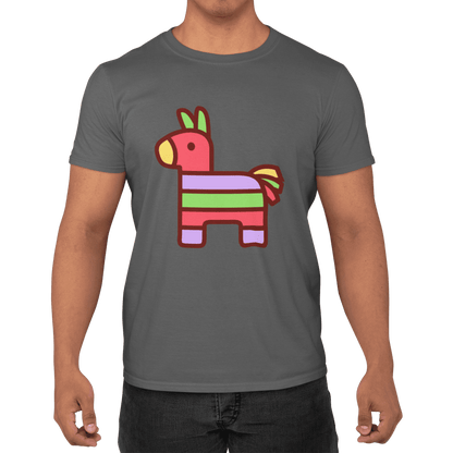 Playera Piñata México