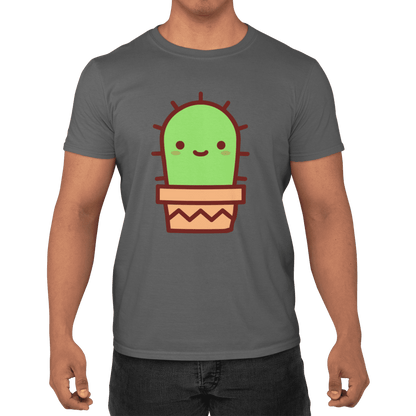Playera Cactus México