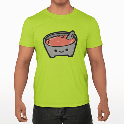 Playera Molcajete México