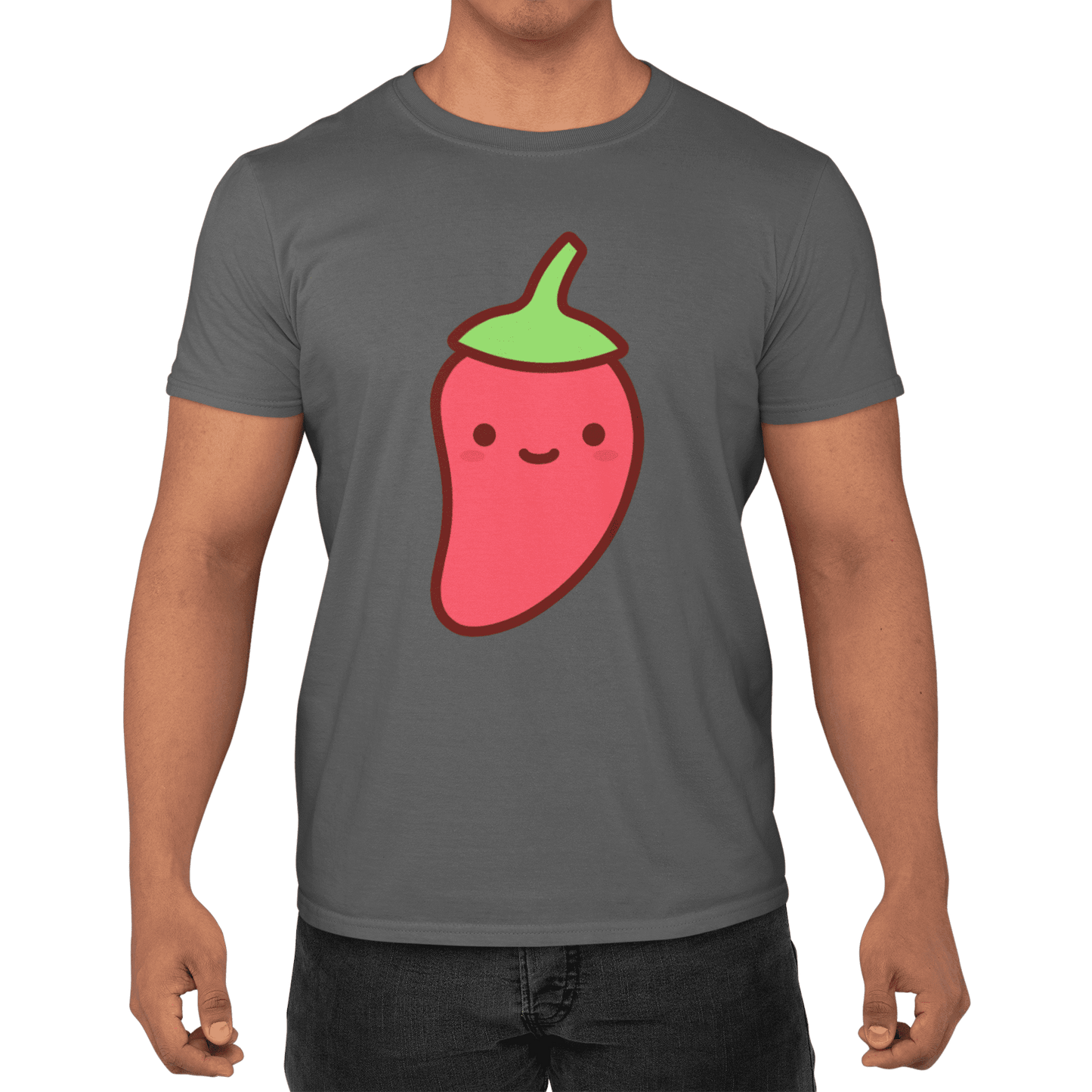 Playera Chile México