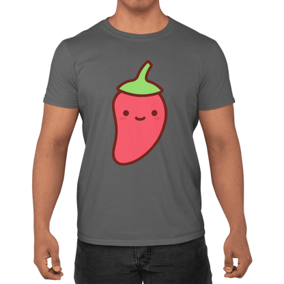 Playera Chile México