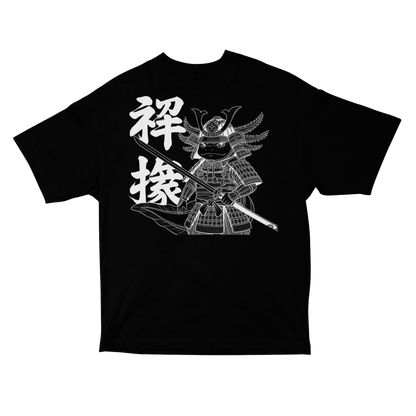 Samuraxtoles  OVERSIZED UNISEX
