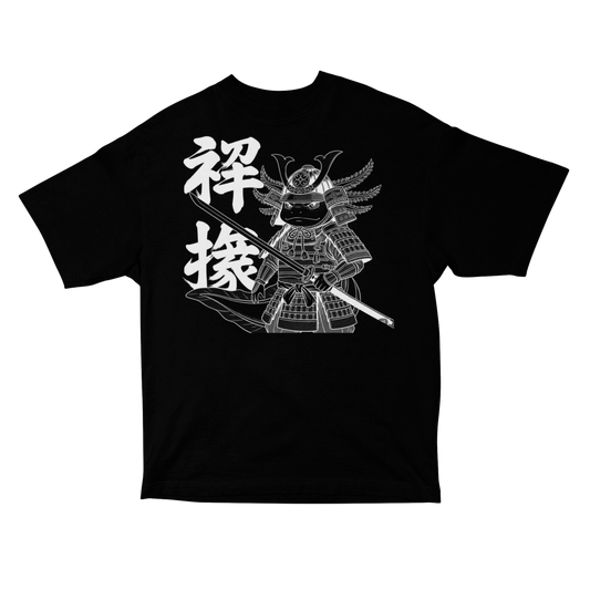 Samuraxtoles  OVERSIZED UNISEX