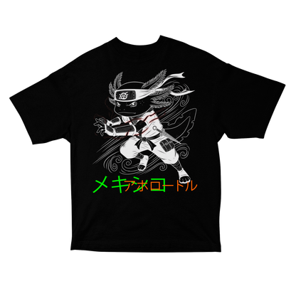 XOLOTL SHOGUN OVERSIZED UNISEX