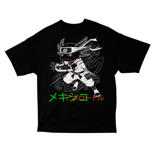 XOLOTL SHOGUN OVERSIZED UNISEX