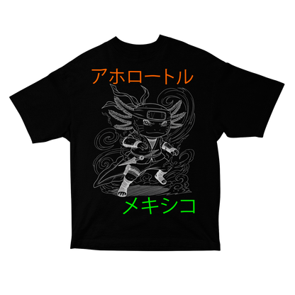 AJOLINCHI IMPERIAL OVERSIZED UNISEX