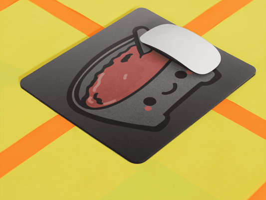 Mousepad Molcajete México