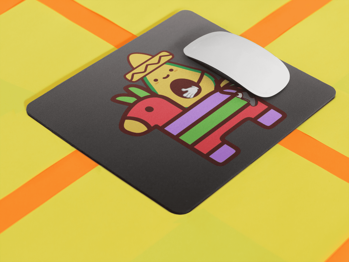 Mousepad Fiesta Mexicana México