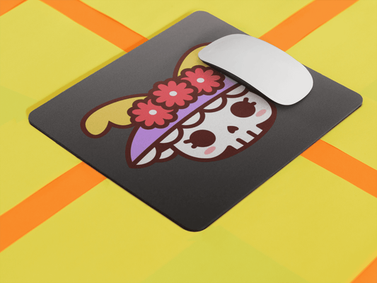 Mousepad Catrina México