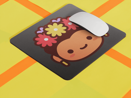 Mousepad Friducha México