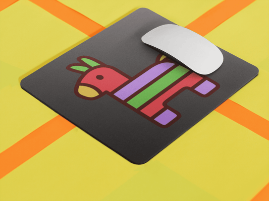 Mousepad Piñata México