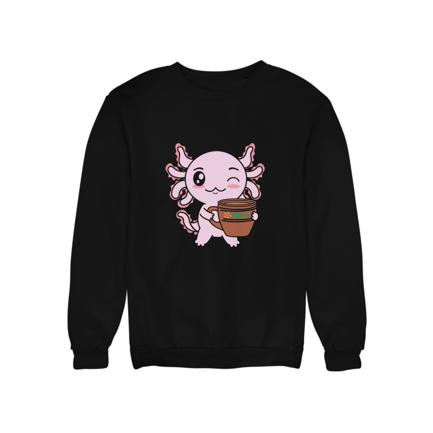 Axolotzin Pulquero Ajolote