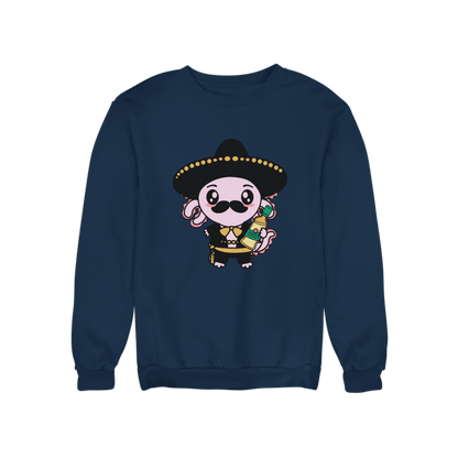 Axolotzin Mariachi Ajolote