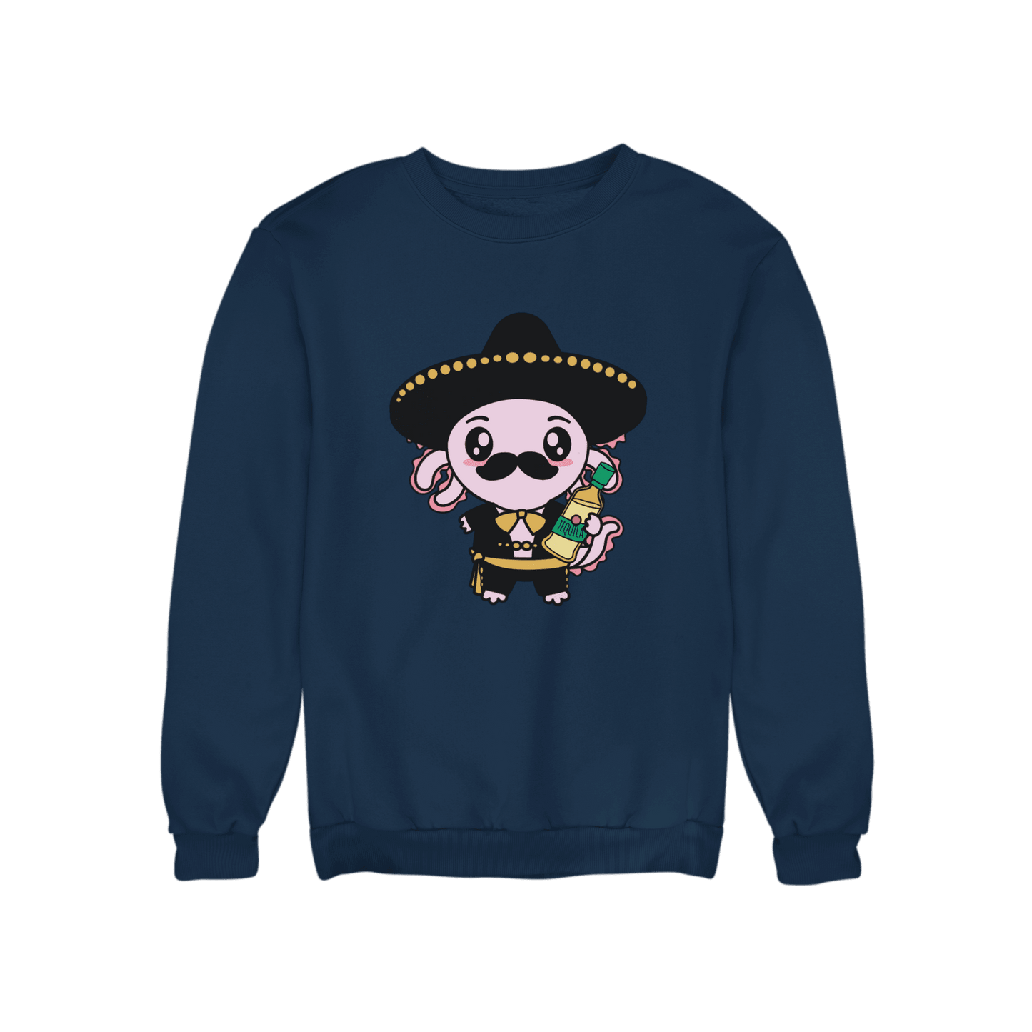 Axolotzin Mariachi Ajolote