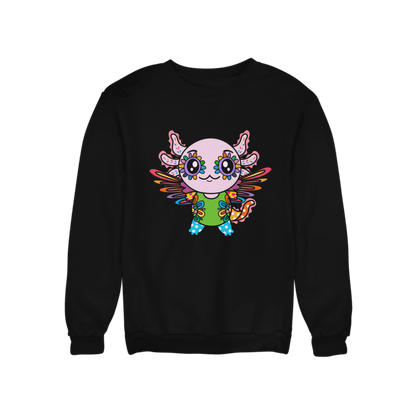 Axolotzin Alebrije Ajolote