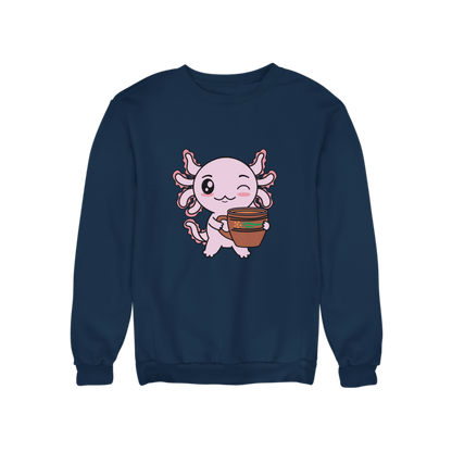 Axolotzin Pulquero Ajolote