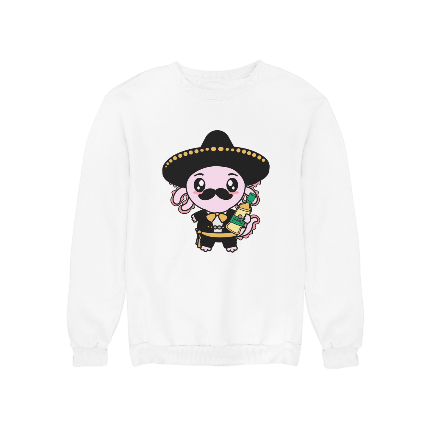 Axolotzin Mariachi Ajolote
