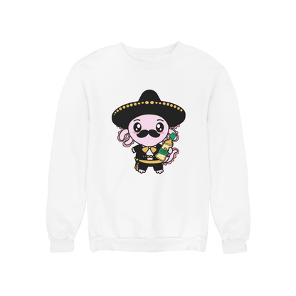 Axolotzin Mariachi Ajolote
