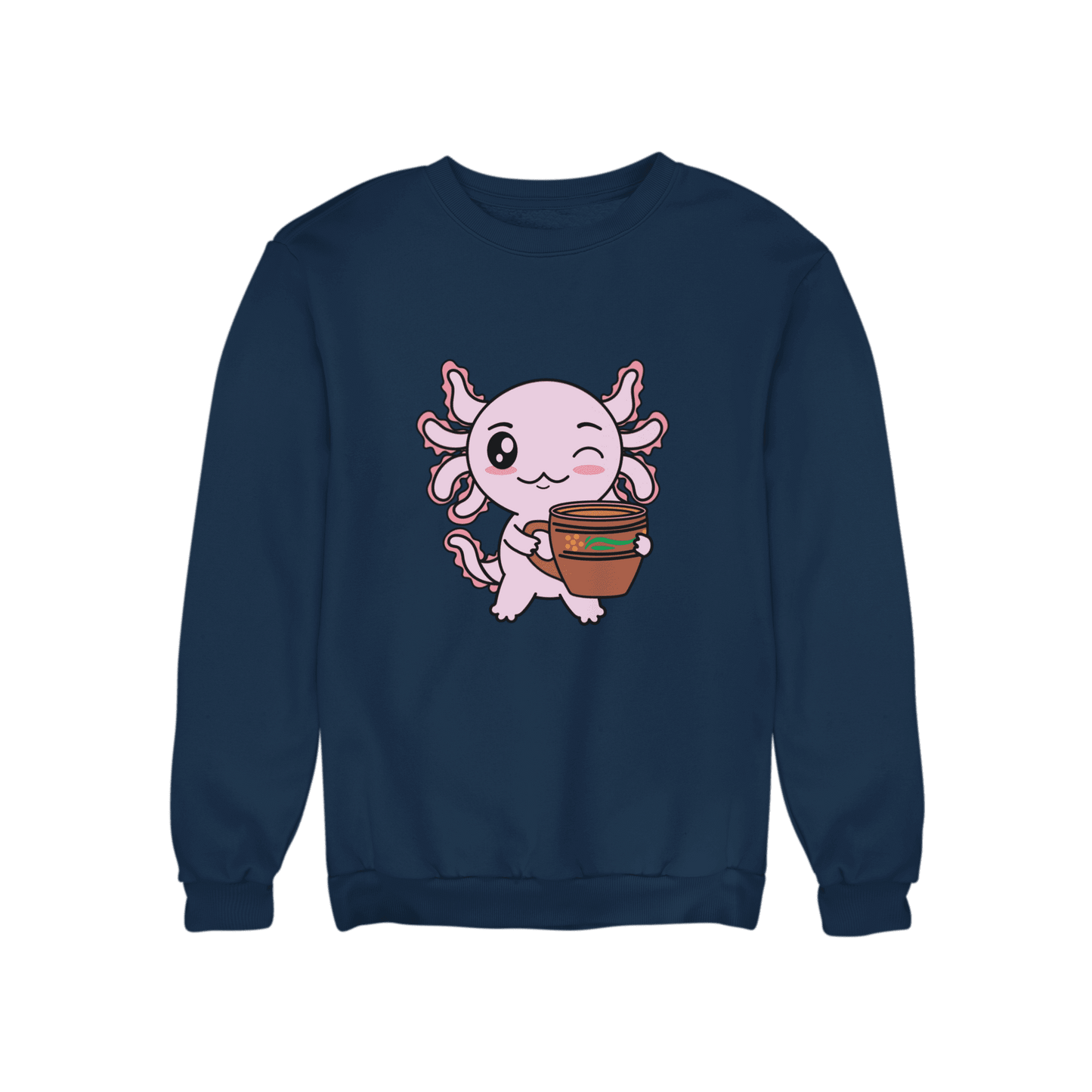 Axolotzin Pulquero Ajolote