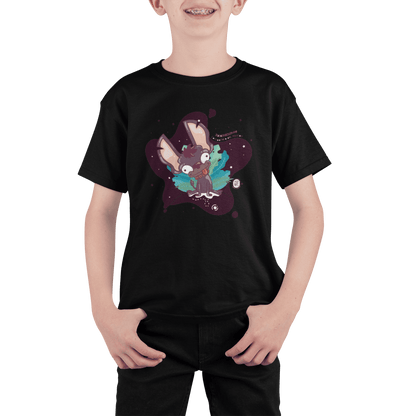 Playera Ajolotito Xolo Mirari Chan