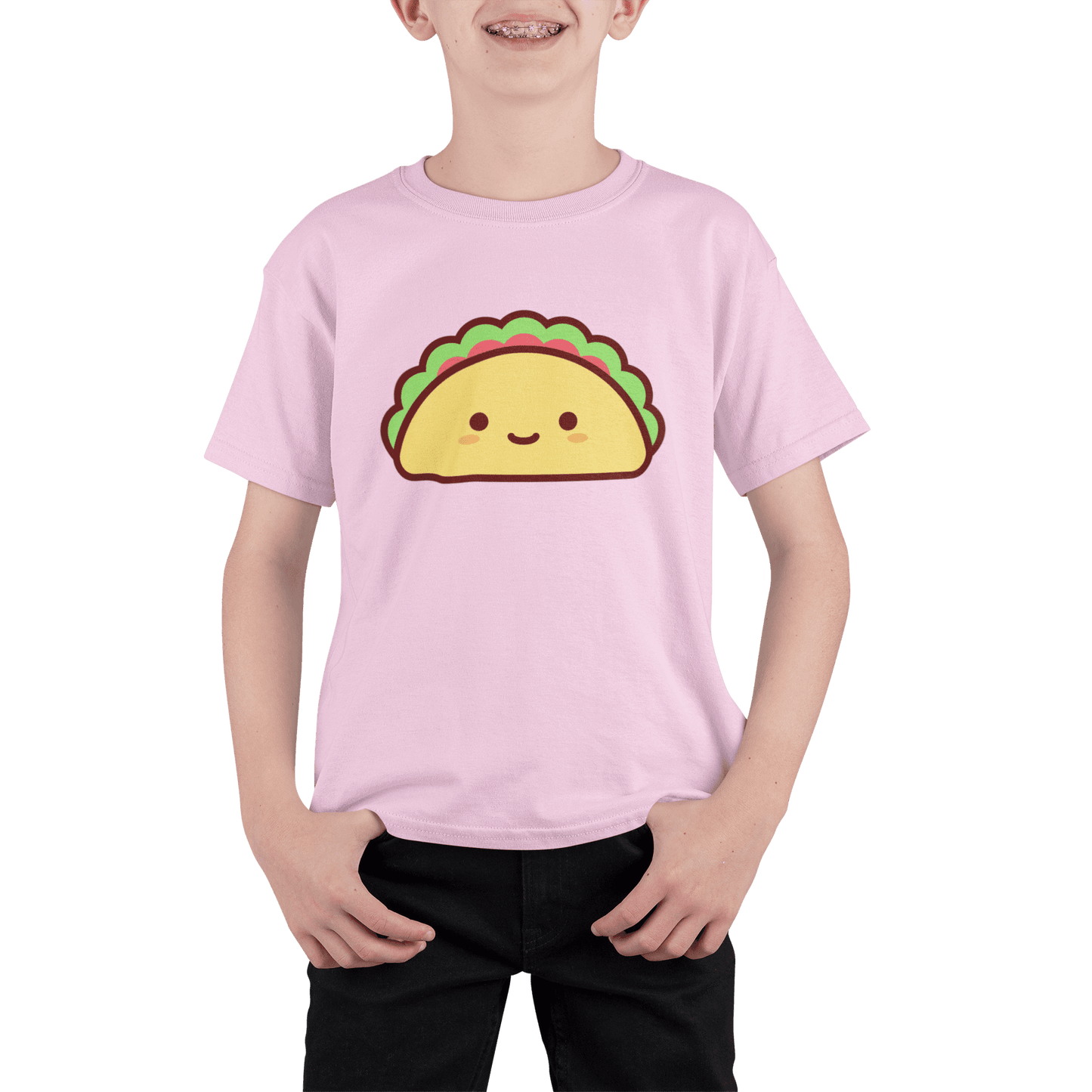 Playera Taco México