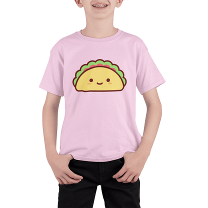 Playera Taco México