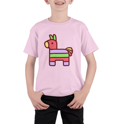 Playera Piñata México