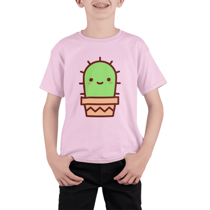 Playera Cactus México