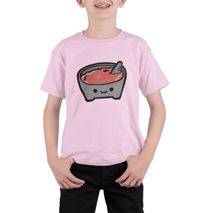 Playera Molcajete México