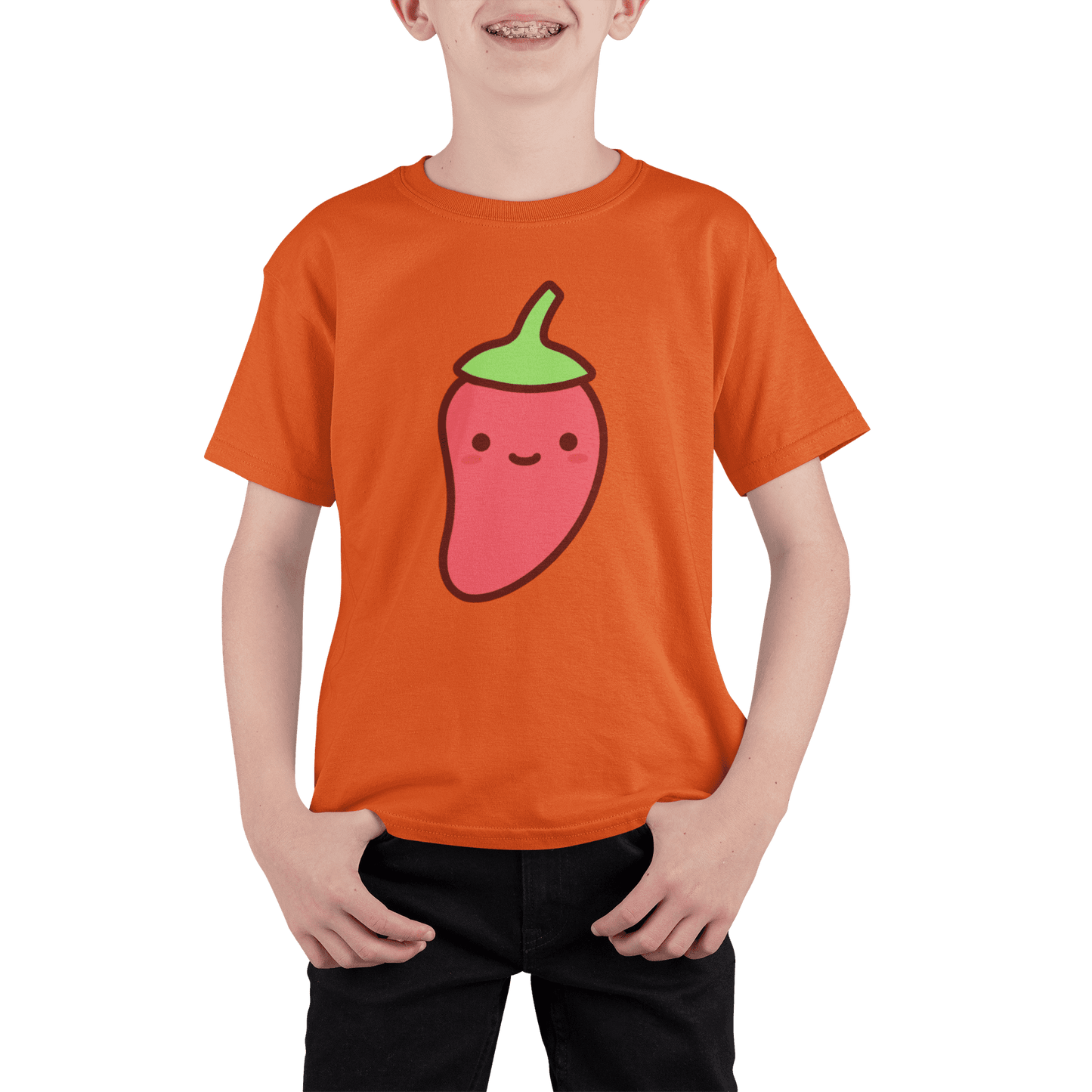 Playera Chile México