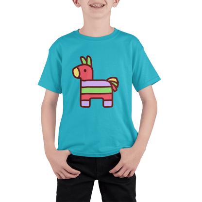 Playera Piñata México