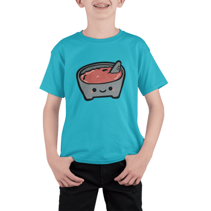 Playera Molcajete México