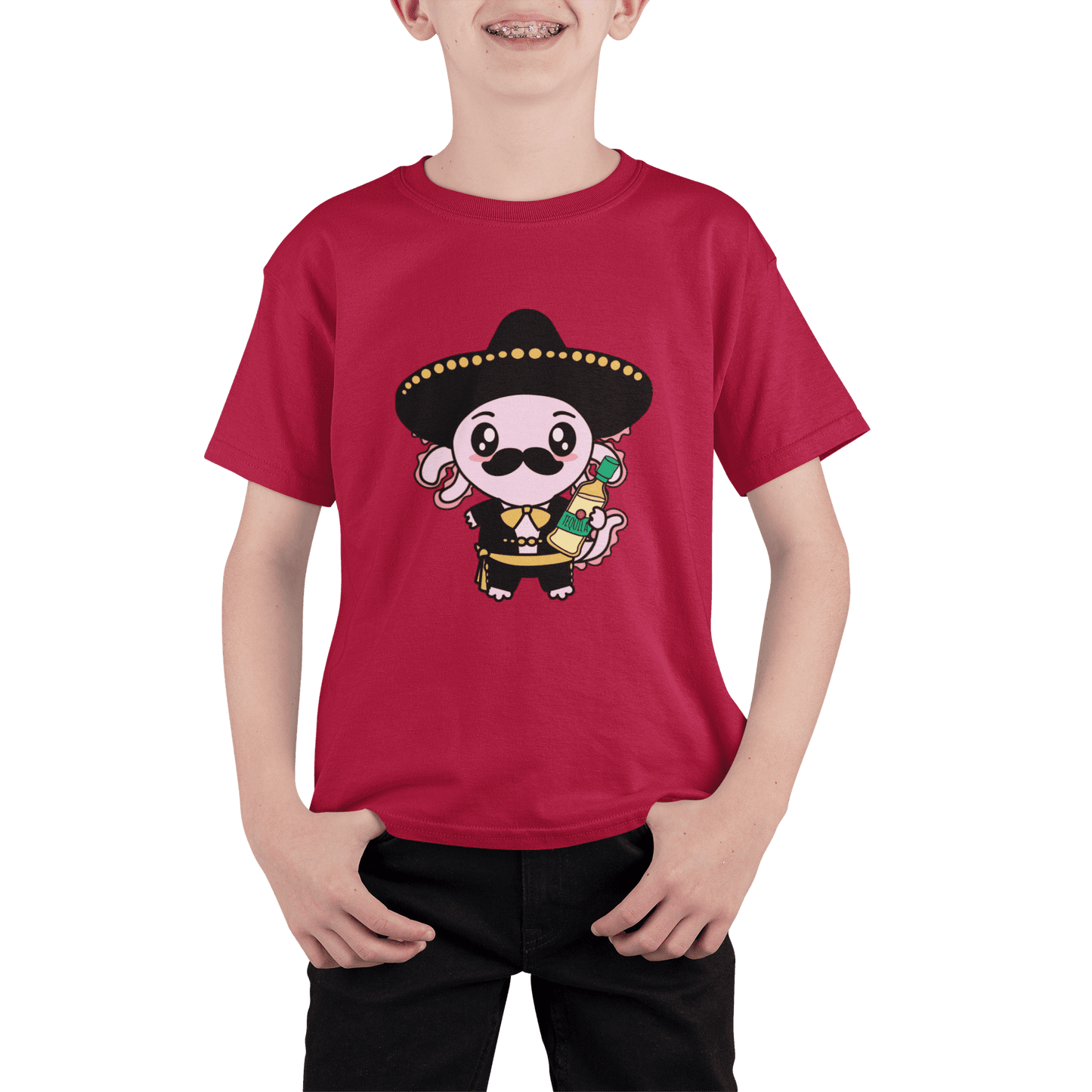 Axolotzin Mariachi Ajolote