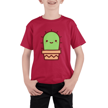 Playera Cactus México
