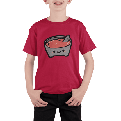 Playera Molcajete México