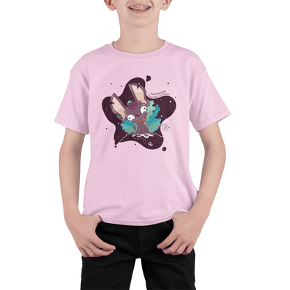 Playera Ajolotito Xolo Mirari Chan